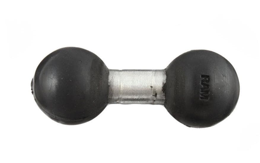 RAM Mounts Doppelgelenkkugel 1 RAM-B-230U RAM Mounts Doppelgelenkkugel 1 RAM-B-230U