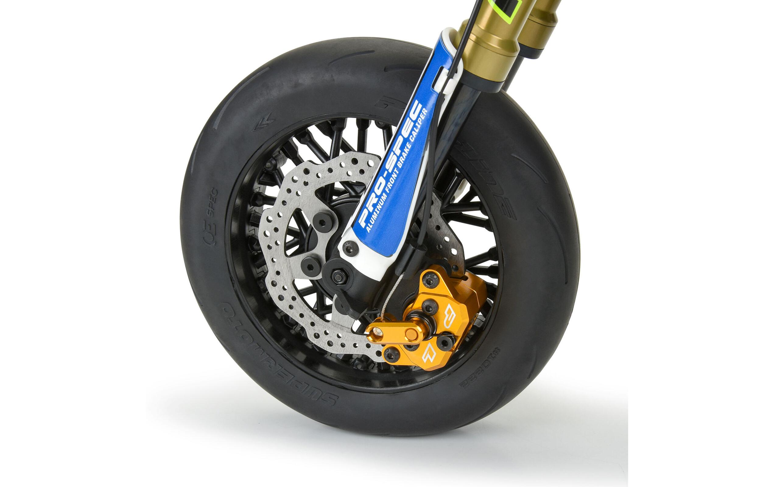 Proline Pro-Spec-Aluminium-Bremssattel für Promoto MX/SM