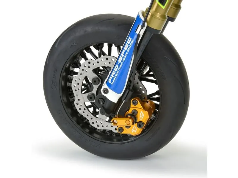 Proline Pro-Spec-Aluminium-Bremssattel für Promoto MX/SM