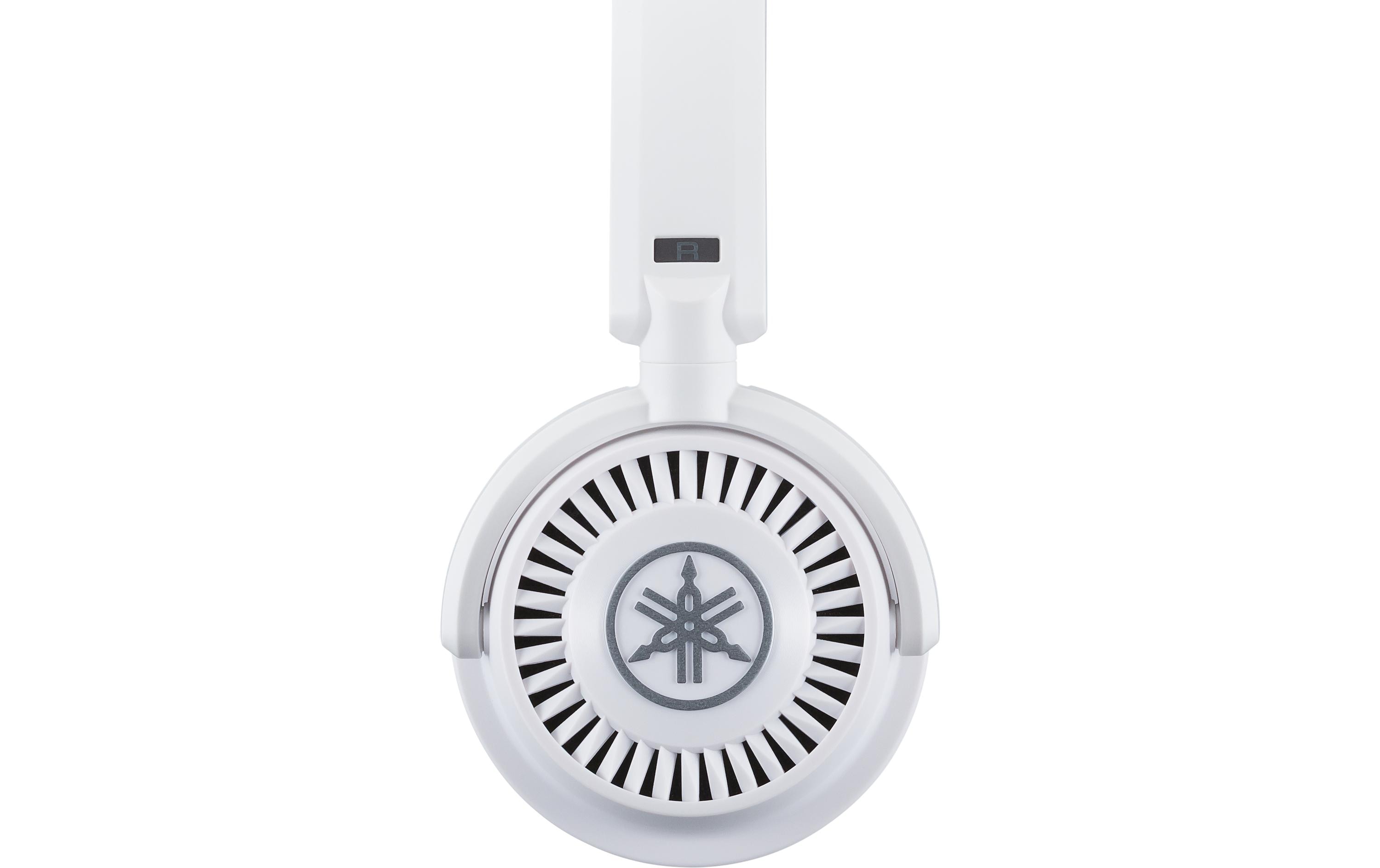 Yamaha On-Ear-Kopfhörer HPH-150WH Weiss