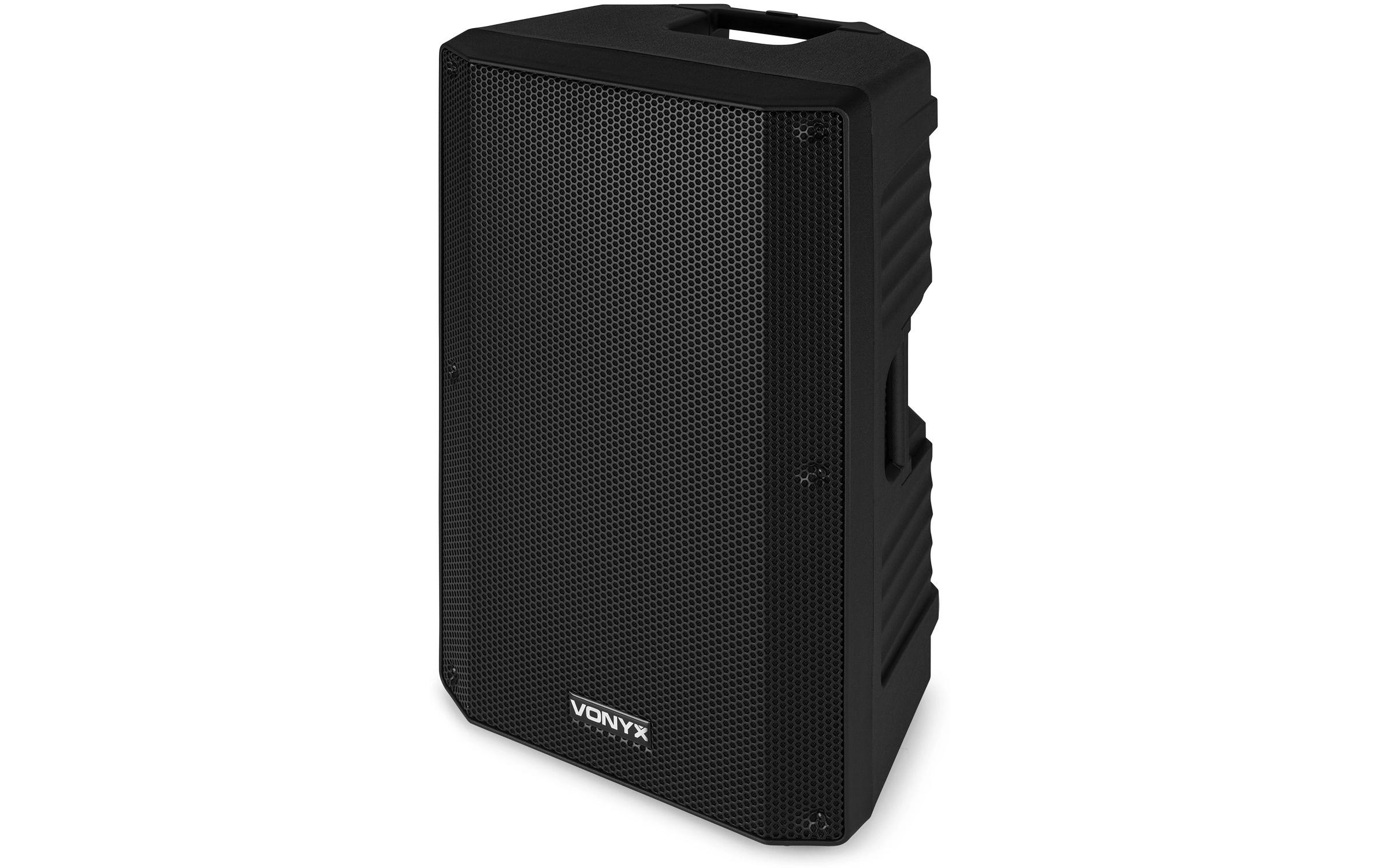 Vonyx PA-System VSA700