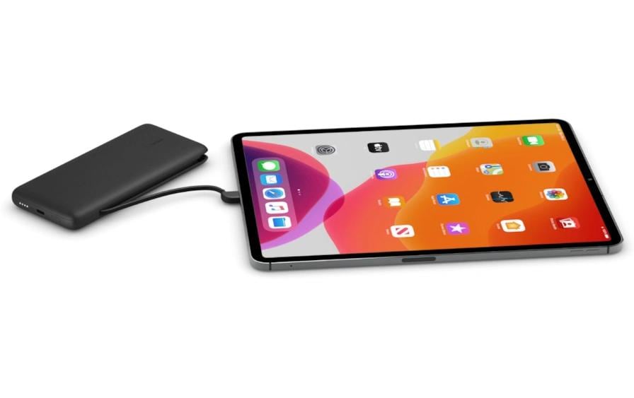 Belkin Powerbank BoostCharge 10000 mAh