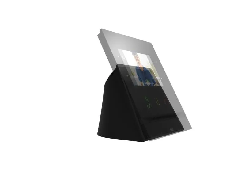 2N Innensprechstelle Montage Indoor Desk Stand 2N Innensprechstelle Montage Indoor Desk Stand