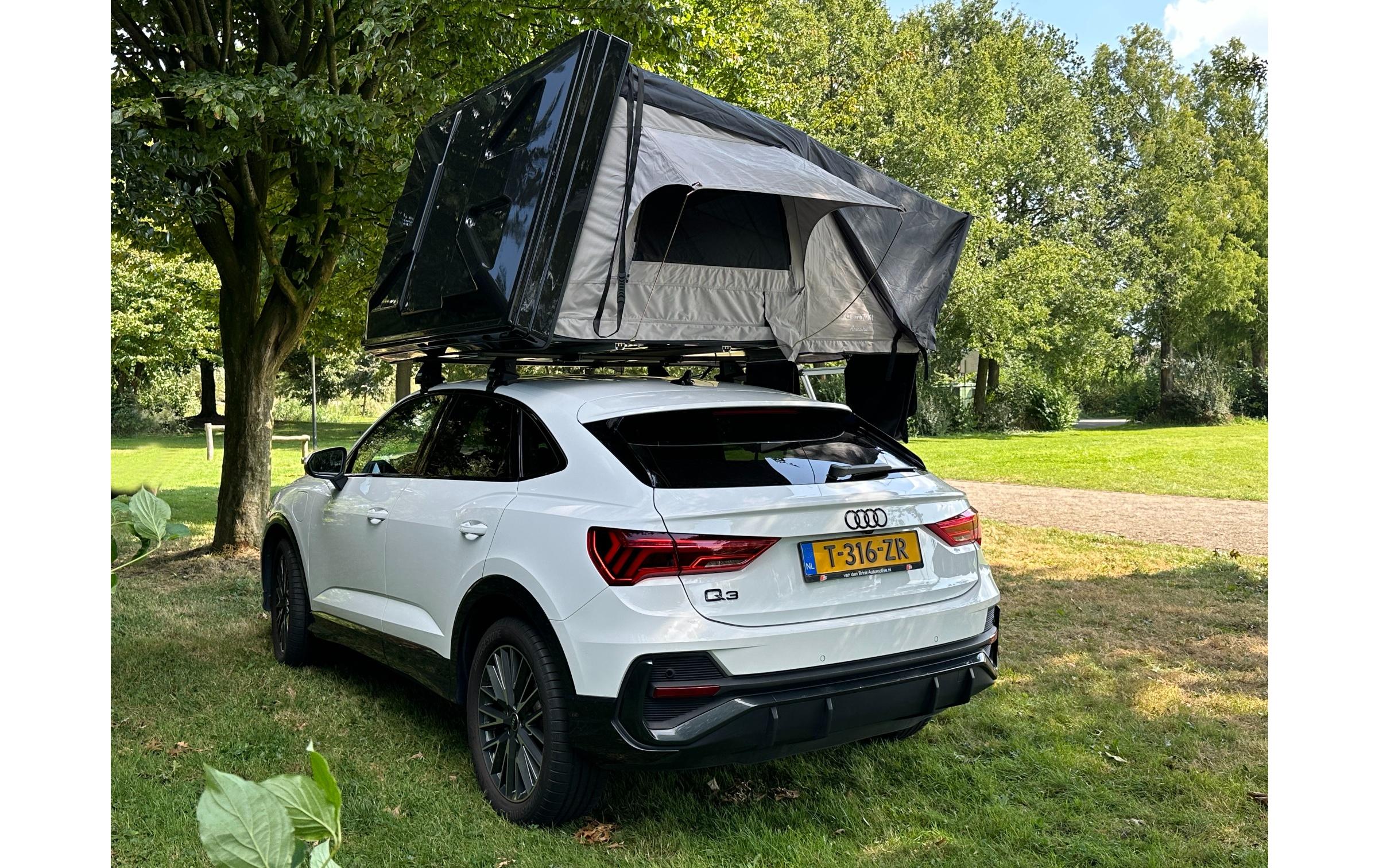 Eurotrail Dachzelt Arusha