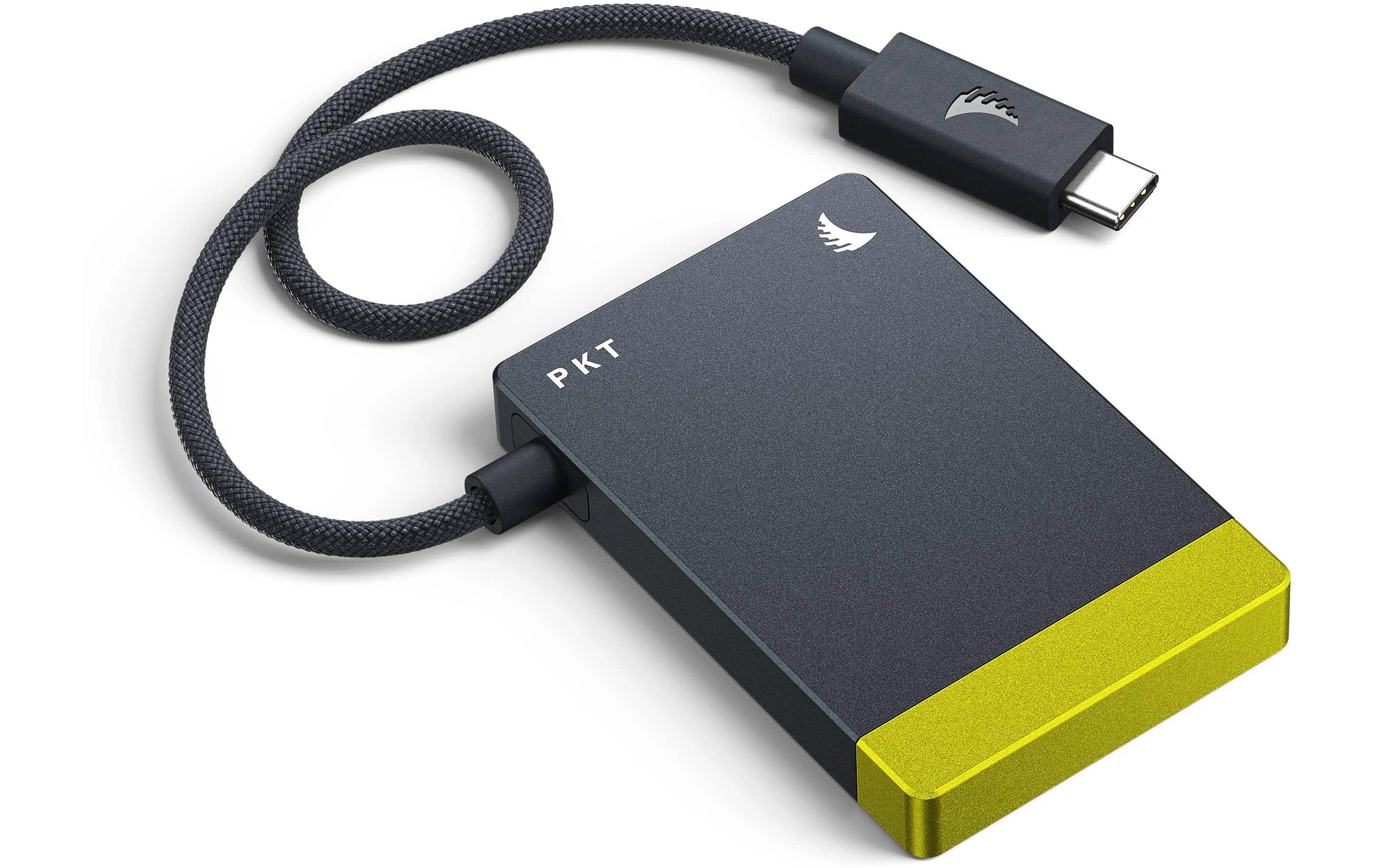 Angelbird Card Reader Extern PKT CFexpress B Angelbird Card Reader Extern PKT CFexpress B