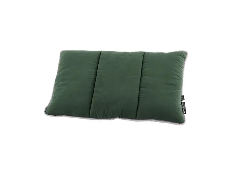 Outwell Campingkissen Constellation 57 x 39 x 11 cm, Grün Outwell Campingkissen Constellation 57 x 39 x 11 cm, Grün