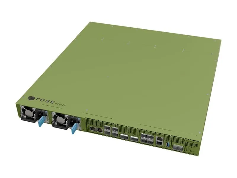 MikroTik ROSE Data Server (RDS) 20x U.2 MikroTik ROSE Data Server (RDS) 20x U.2