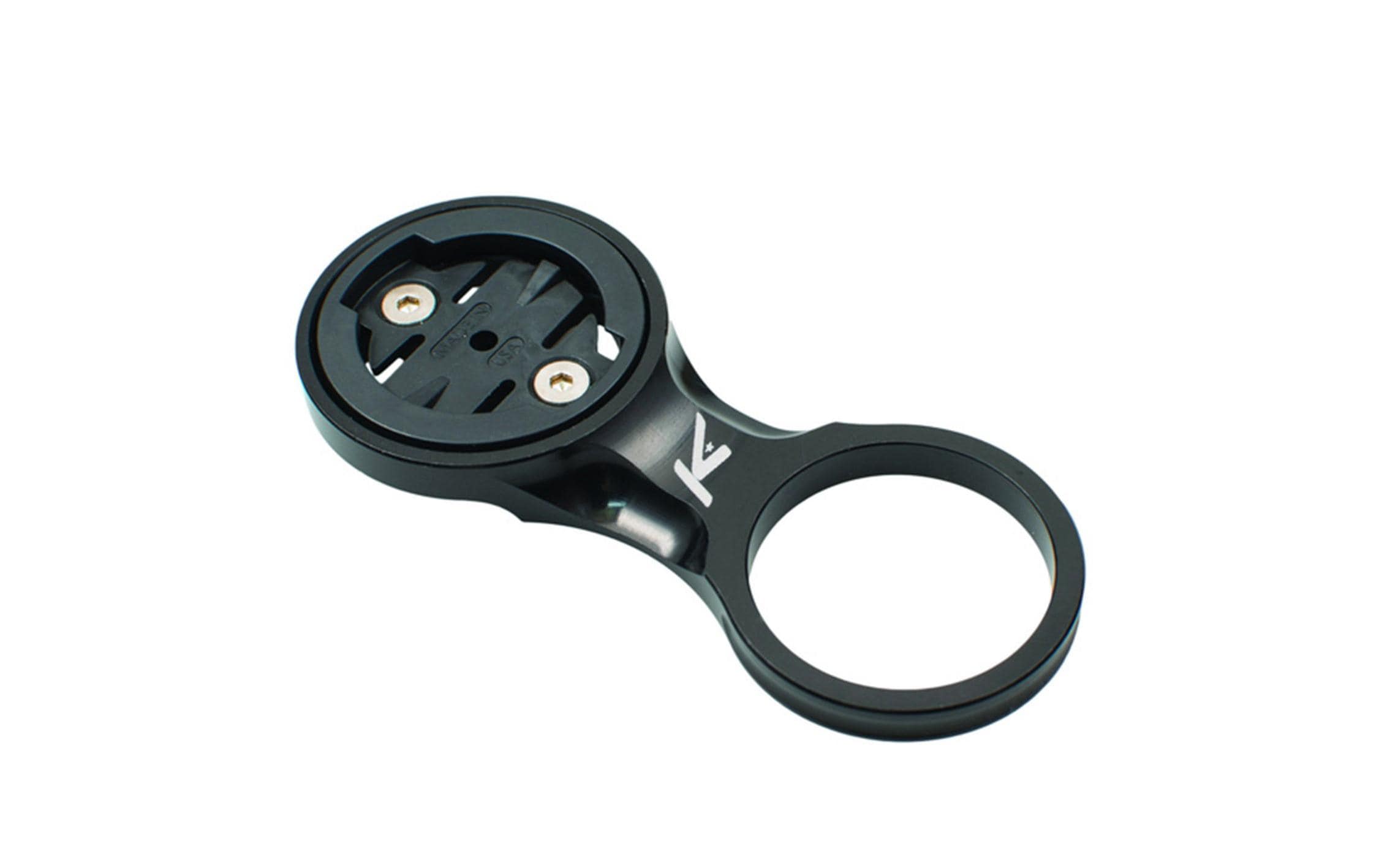 K-EDGE Fahrradhalterung Stem Mount, Fixed