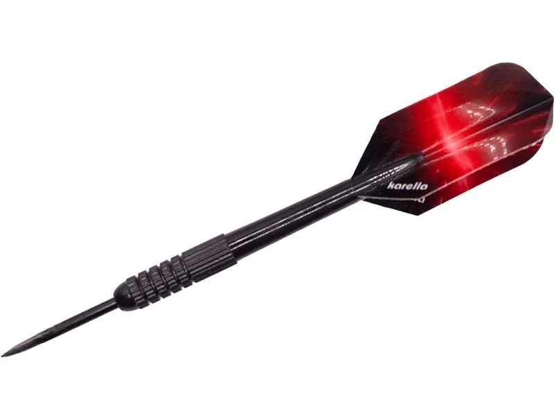 Karella Steeldart Mini Set, 3 Stück im Blister