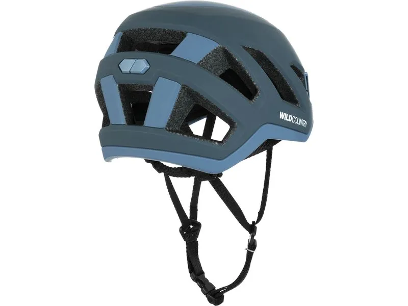Wild Country Helmet Syncro Quartz