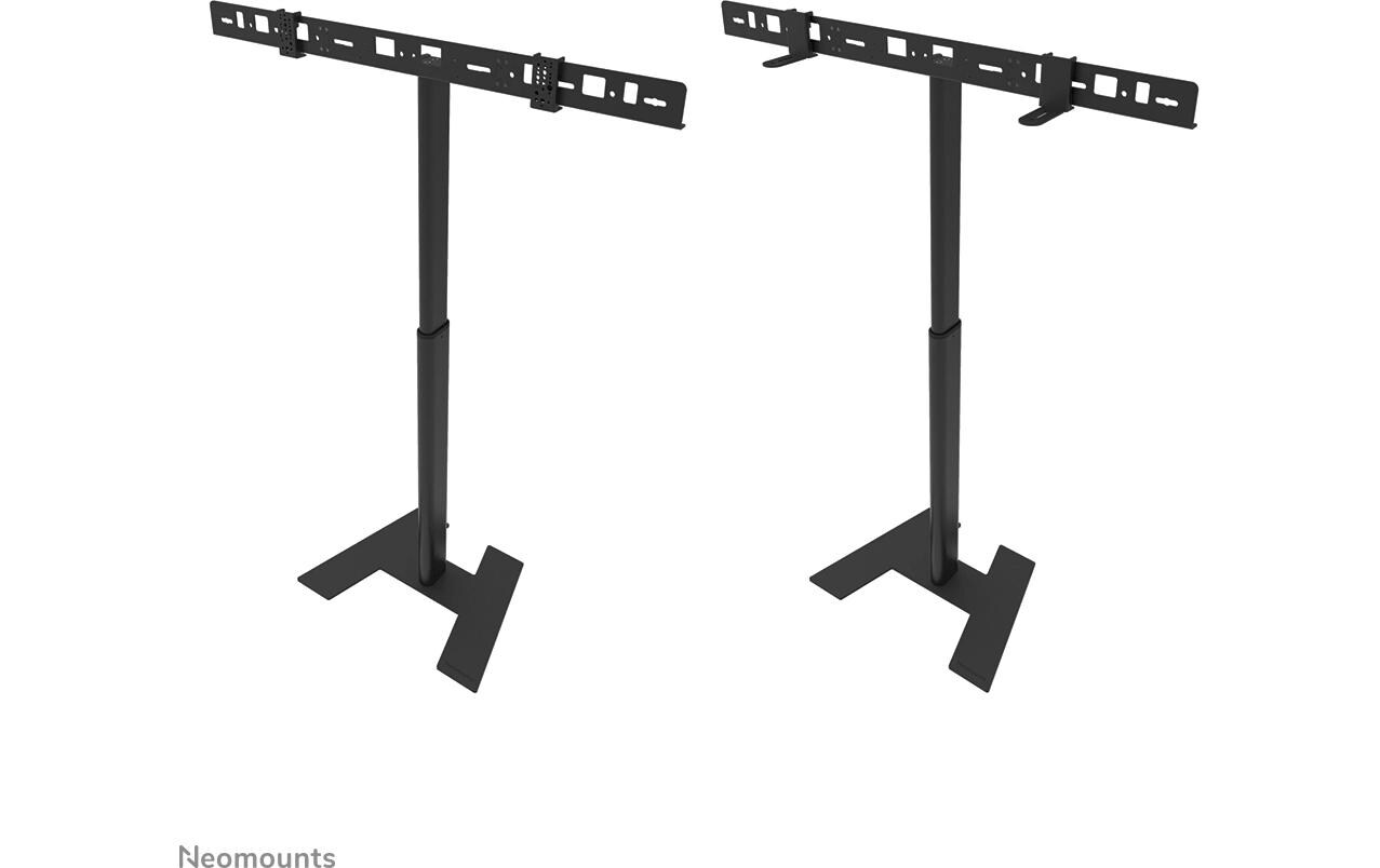 NEOMOUNTS Videobar-Bodenständer AV80-500BL
