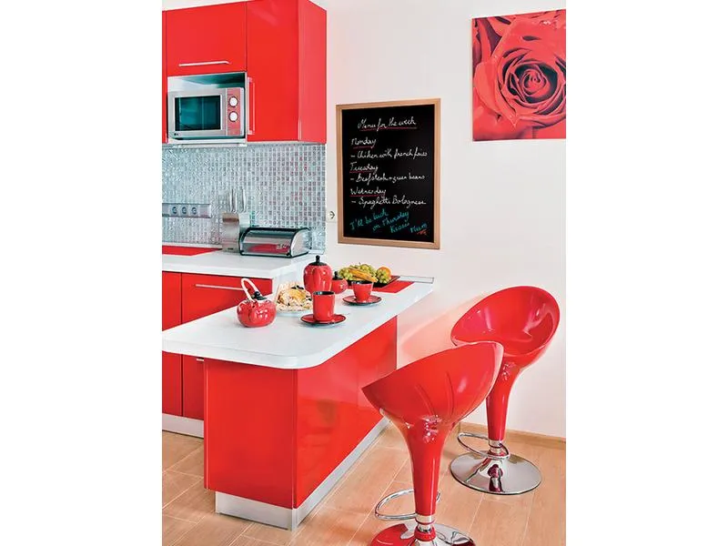Securit Kreidetafel Woody 60 x 40 cm 3-teilig Securit Kreidetafel Woody 60 x 40 cm 3-teilig