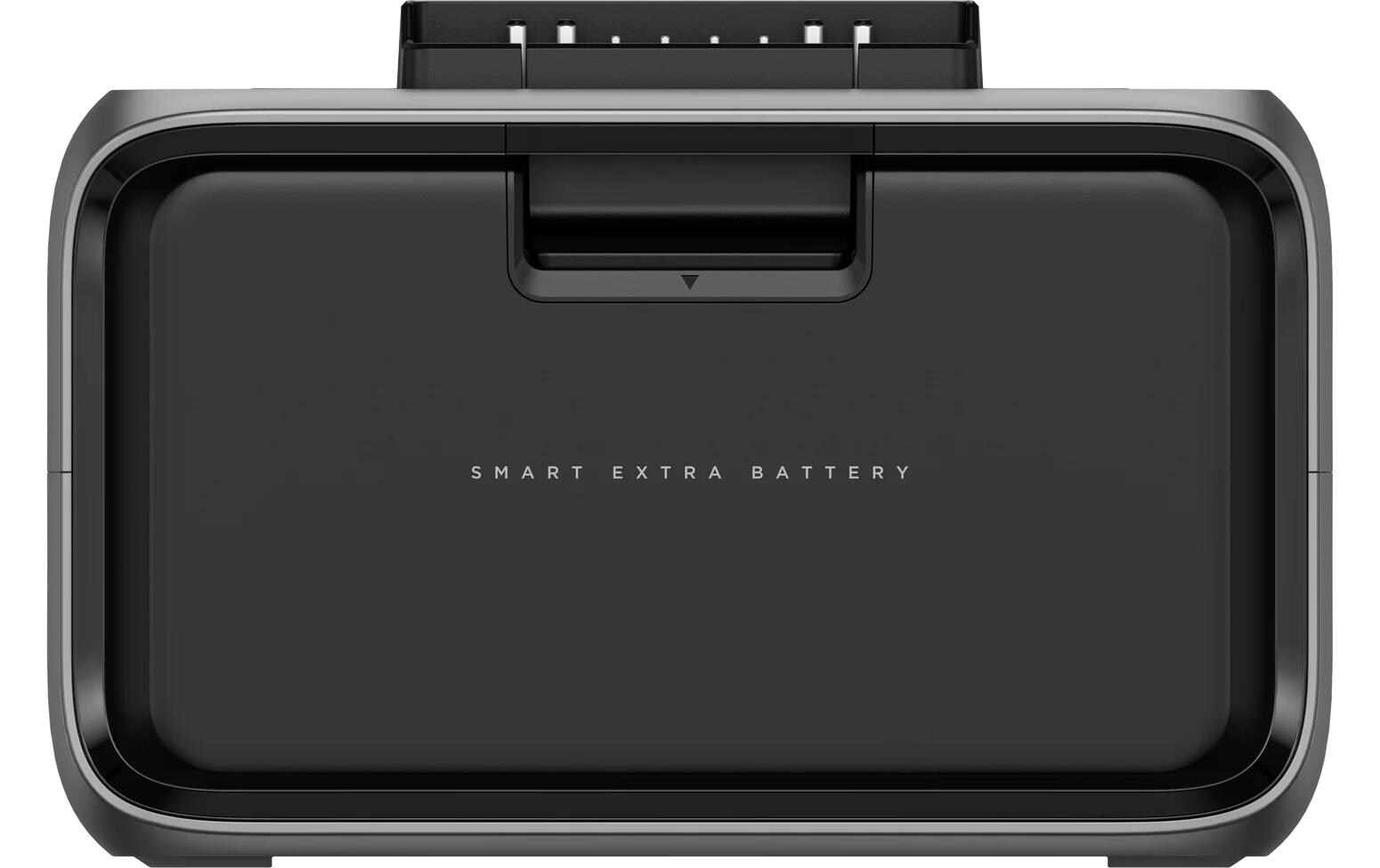 EcoFlow Zusatzbatterie RIVER 3 Plus Smart 572 Wh