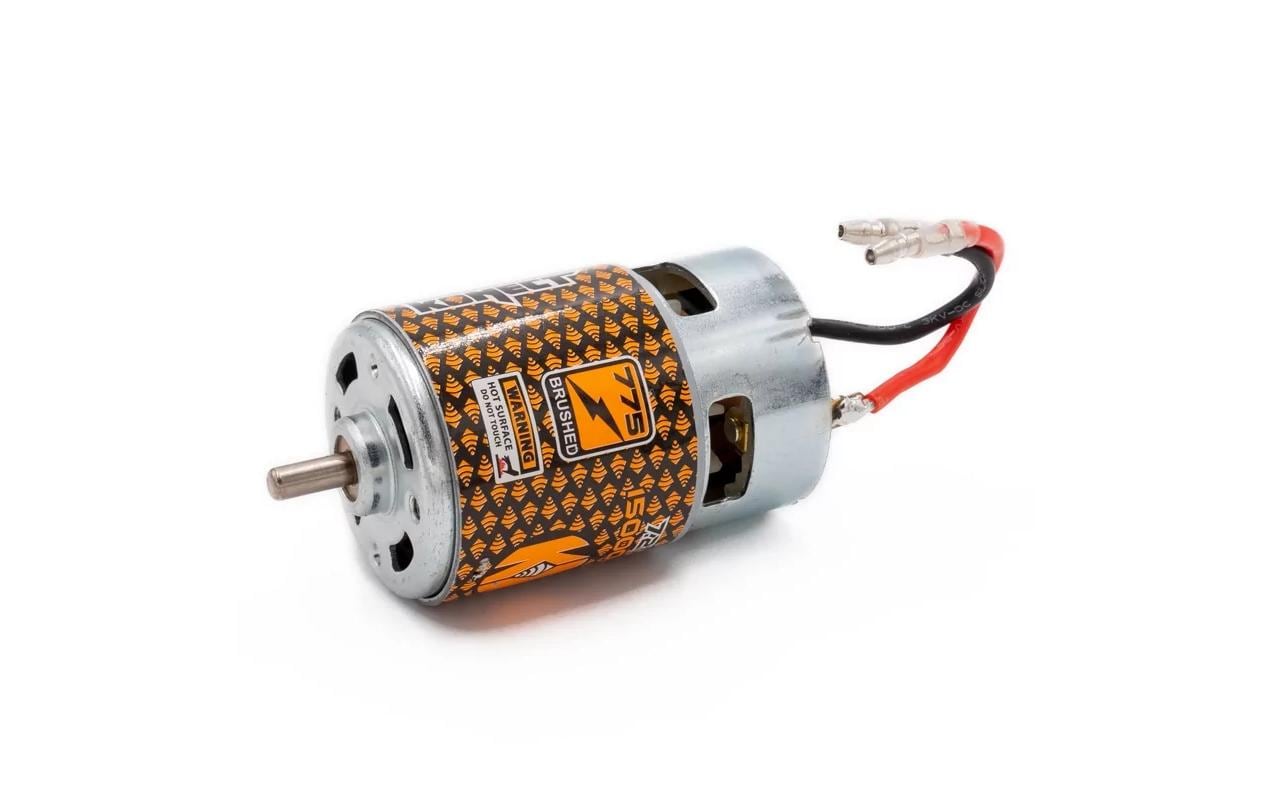 Konect Brushed Motor 775 15000RPM, 2S Konect Brushed Motor 775 15000RPM, 2S