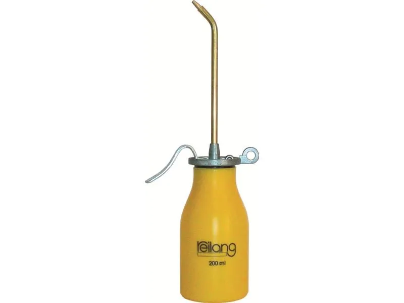 Reilang Öler PE, 0.2 l, Einzelpumpwerk Reilang Öler PE, 0.2 l, Einzelpumpwerk