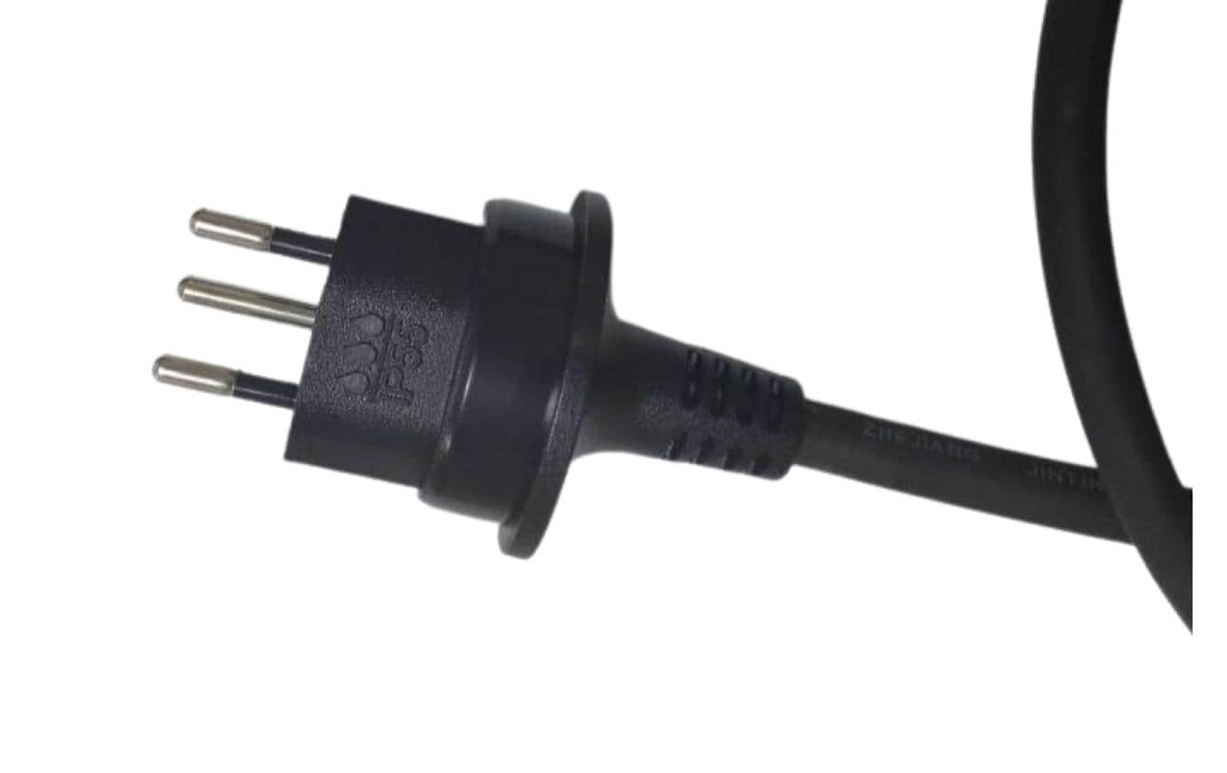 autosolar Anschlusskabel Wechselrichter BC01, T13 IP55, 4.5 m