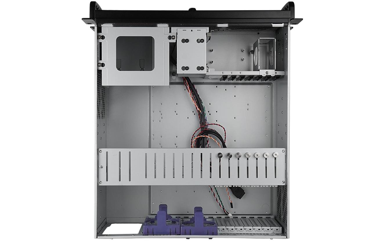 Chieftec Gehäuse UNC-409S-B