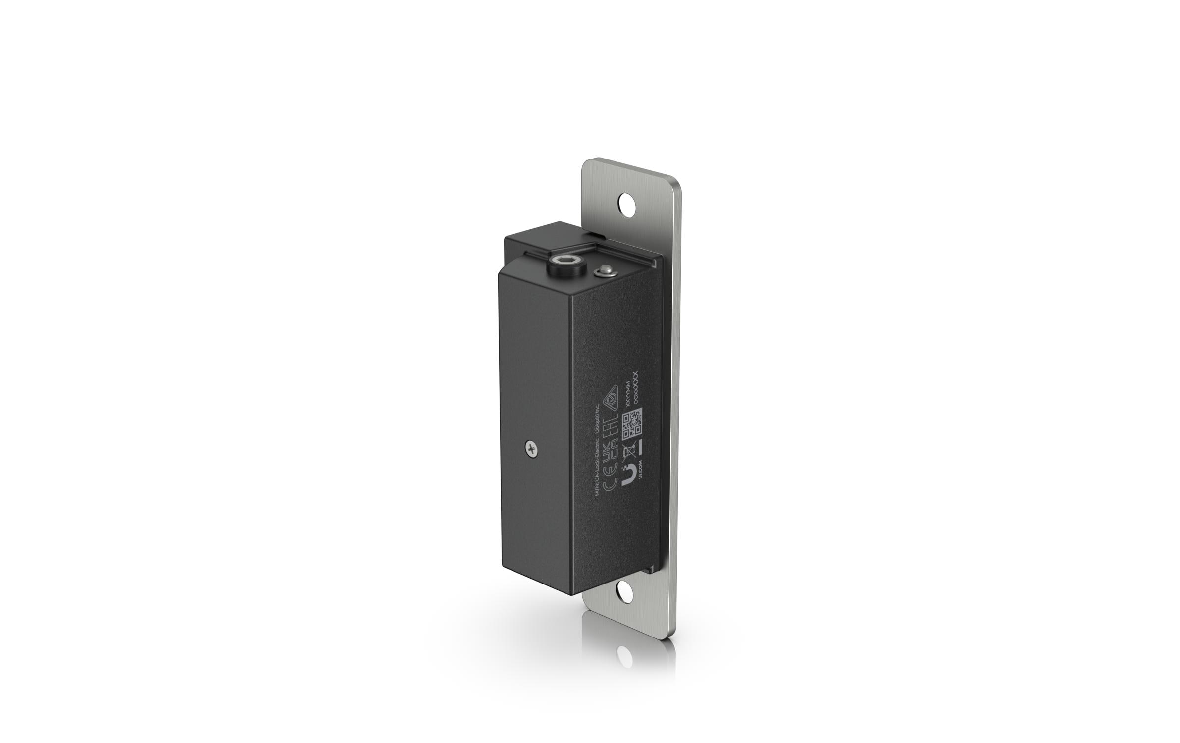 Ubiquiti Elektrischer Türöffner Silber