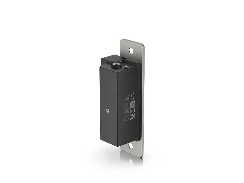 Ubiquiti Elektrischer Türöffner Silber Ubiquiti Elektrischer Türöffner Silber