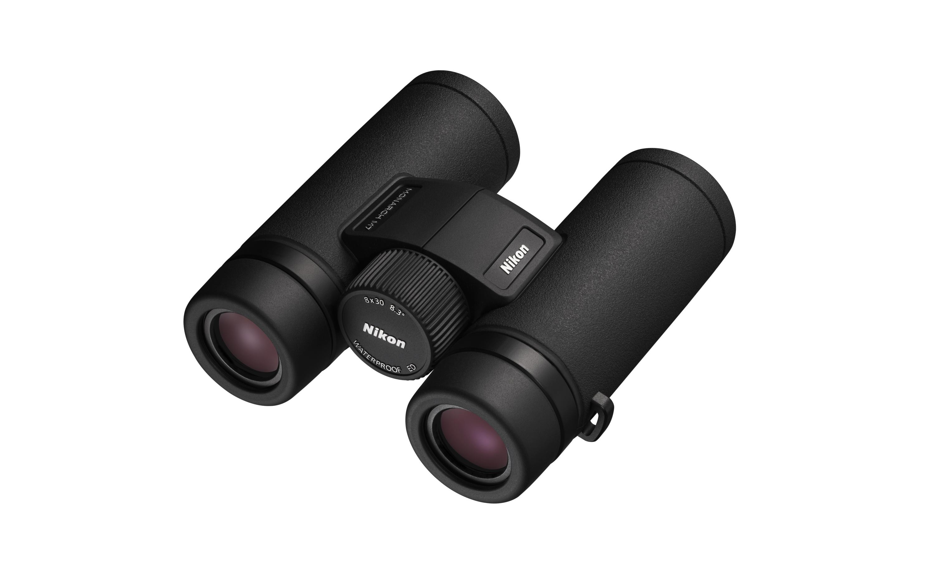 Nikon Fernglas Monarch M7 8x30