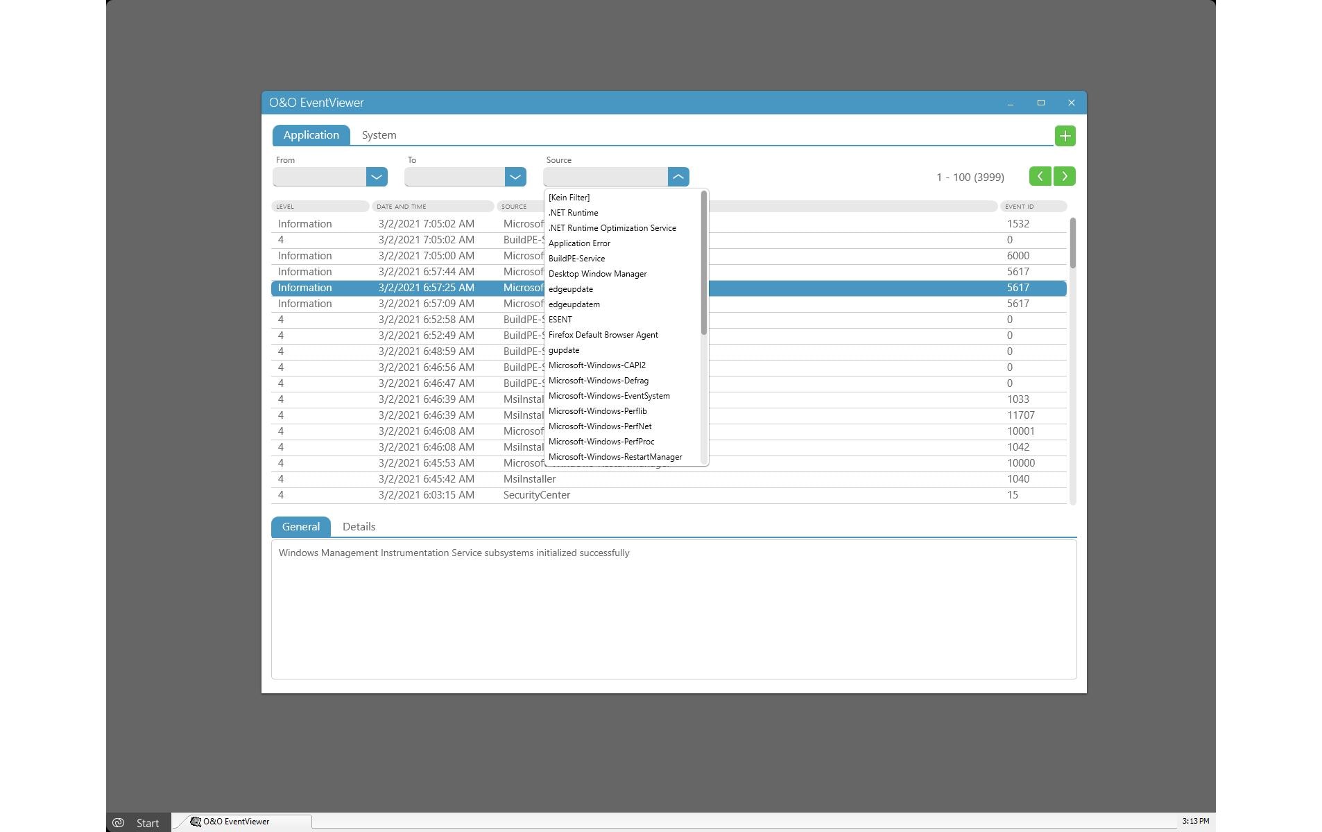 O&O Software BlueCon 20 Admin Edition ESD, Vollversion