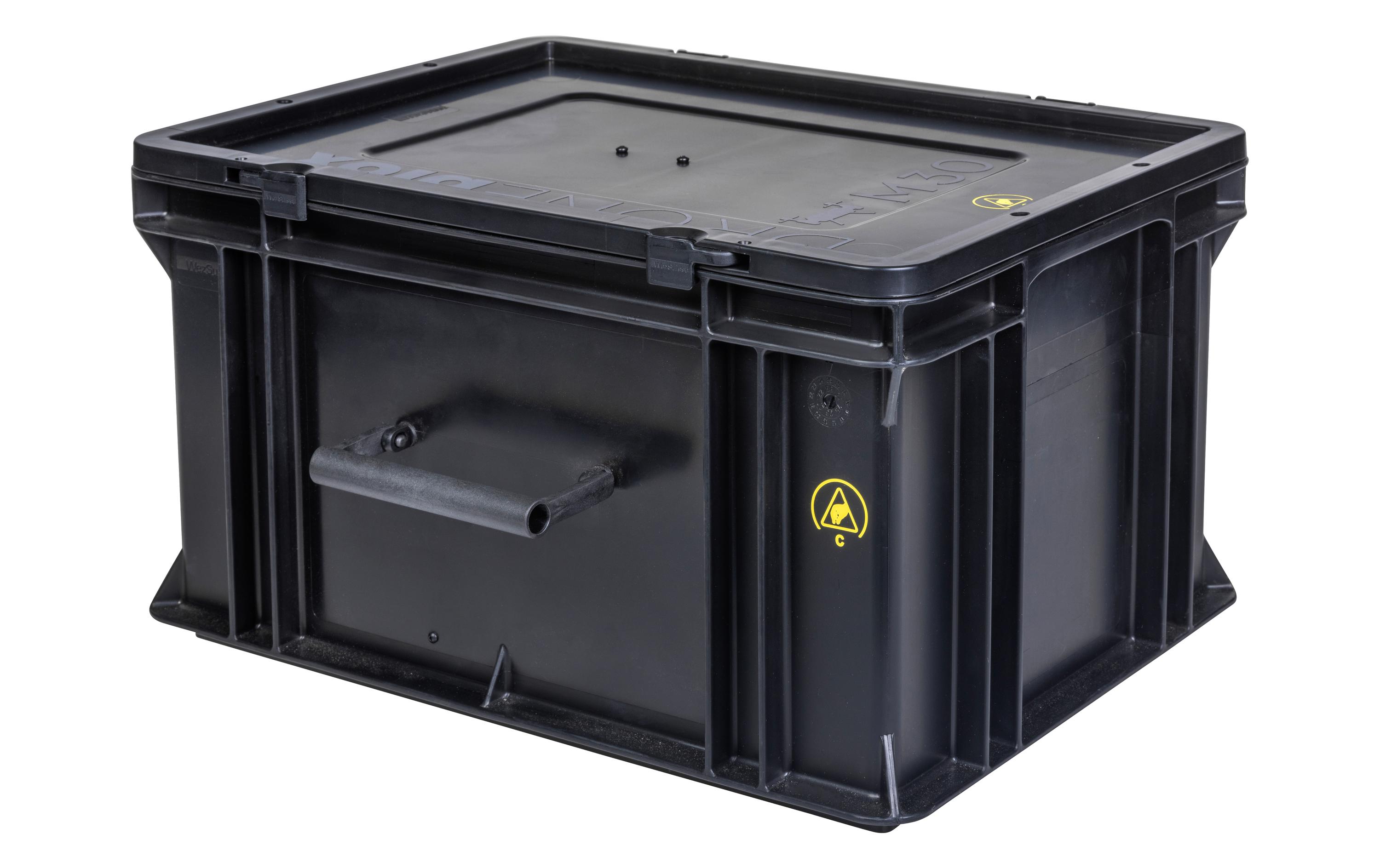 DroneBlox Dronebox für Matrice 30