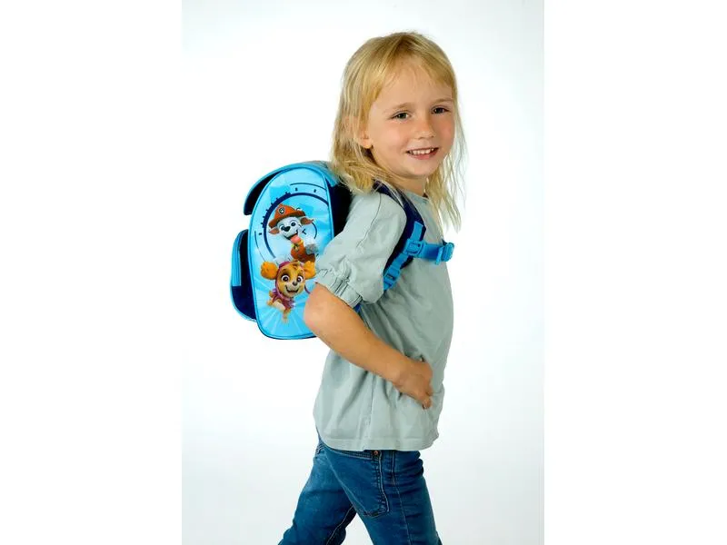 Scooli Rucksack Cutie Peppa Pig 6.5 l