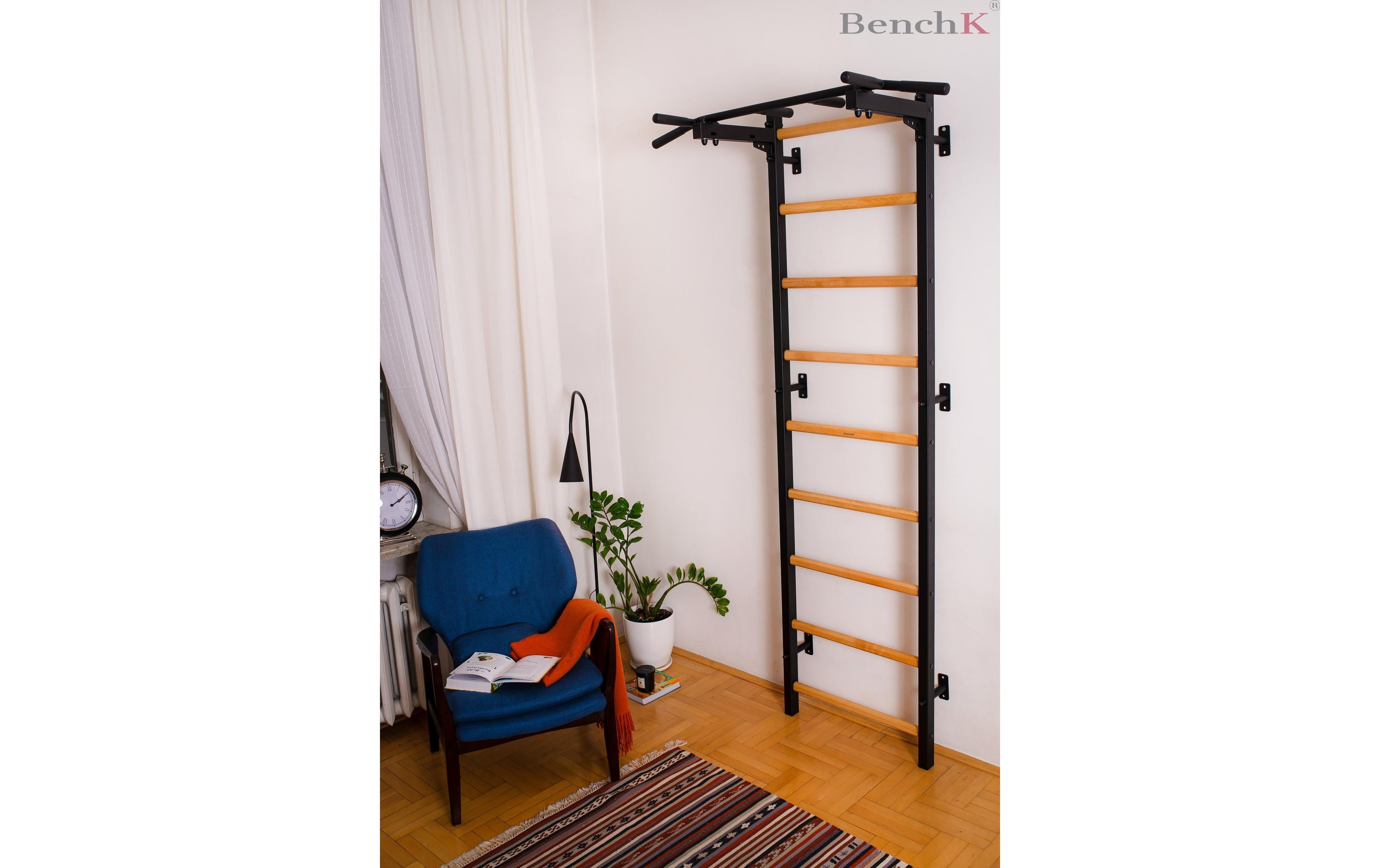 BenchK Sprossenwand 310B/710B (35/34/36)
