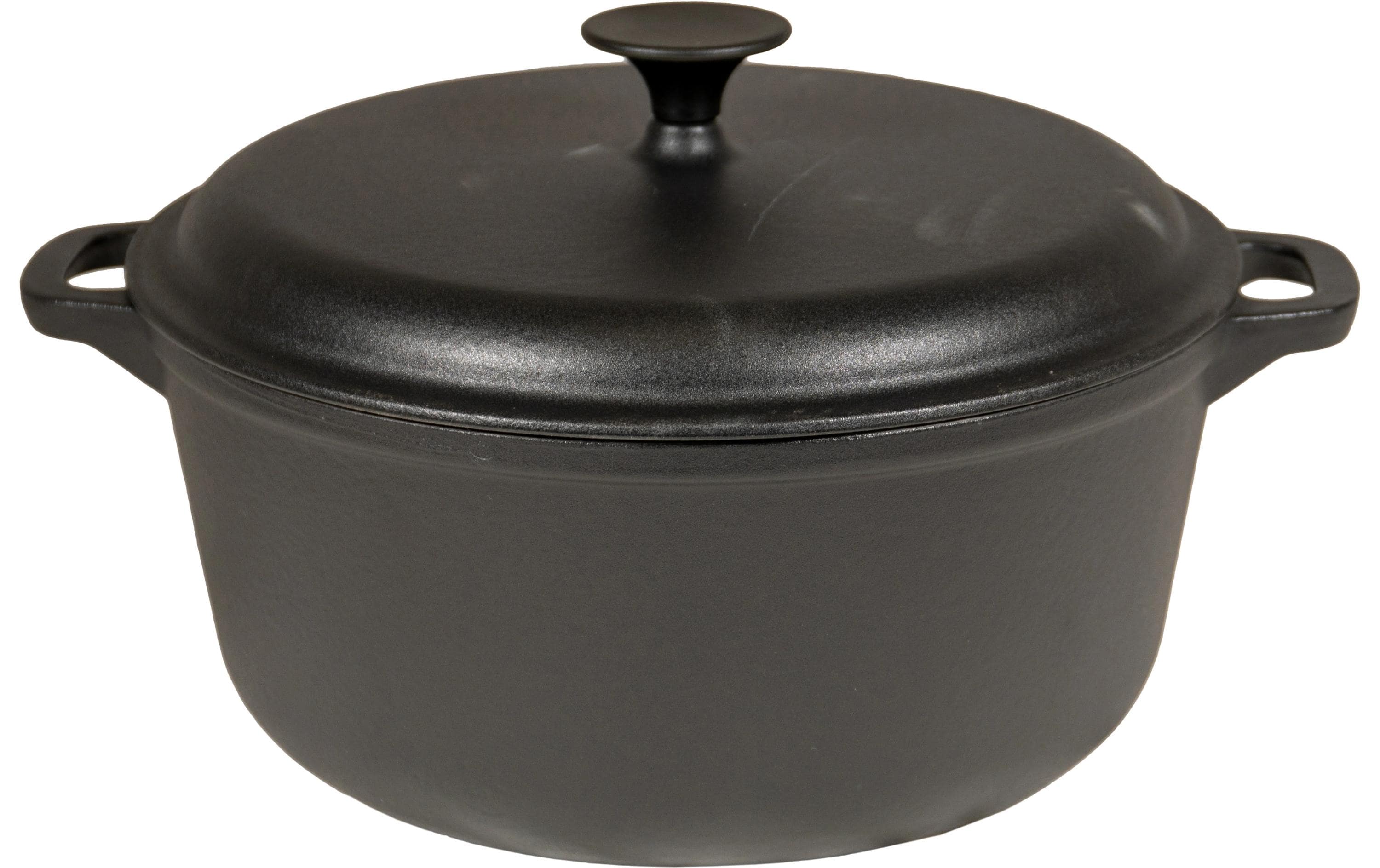 Garcima Gusseisentopf 5.5 l Garcima Gusseisentopf 5.5 l