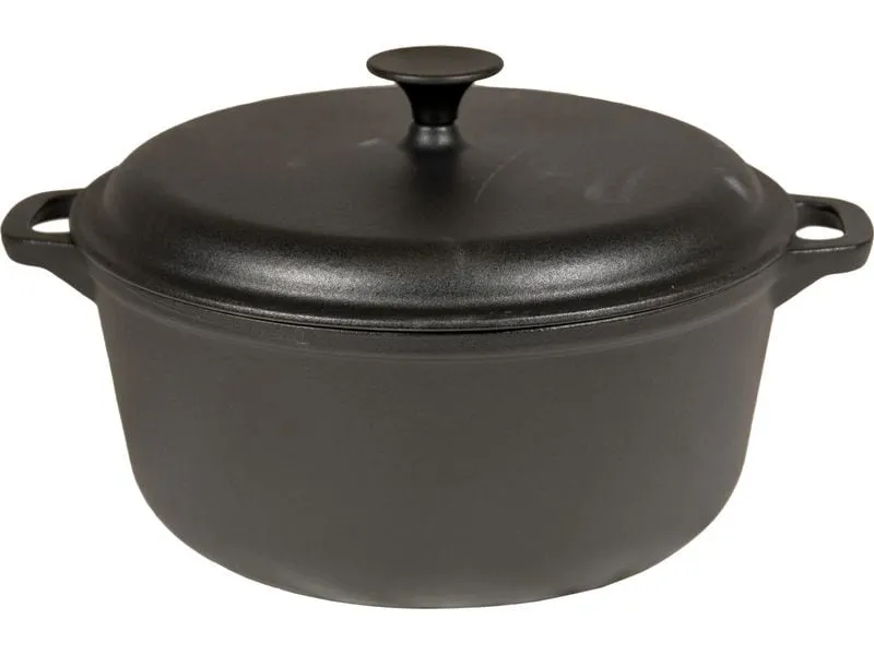 Garcima Gusseisentopf 5.5 l Garcima Gusseisentopf 5.5 l