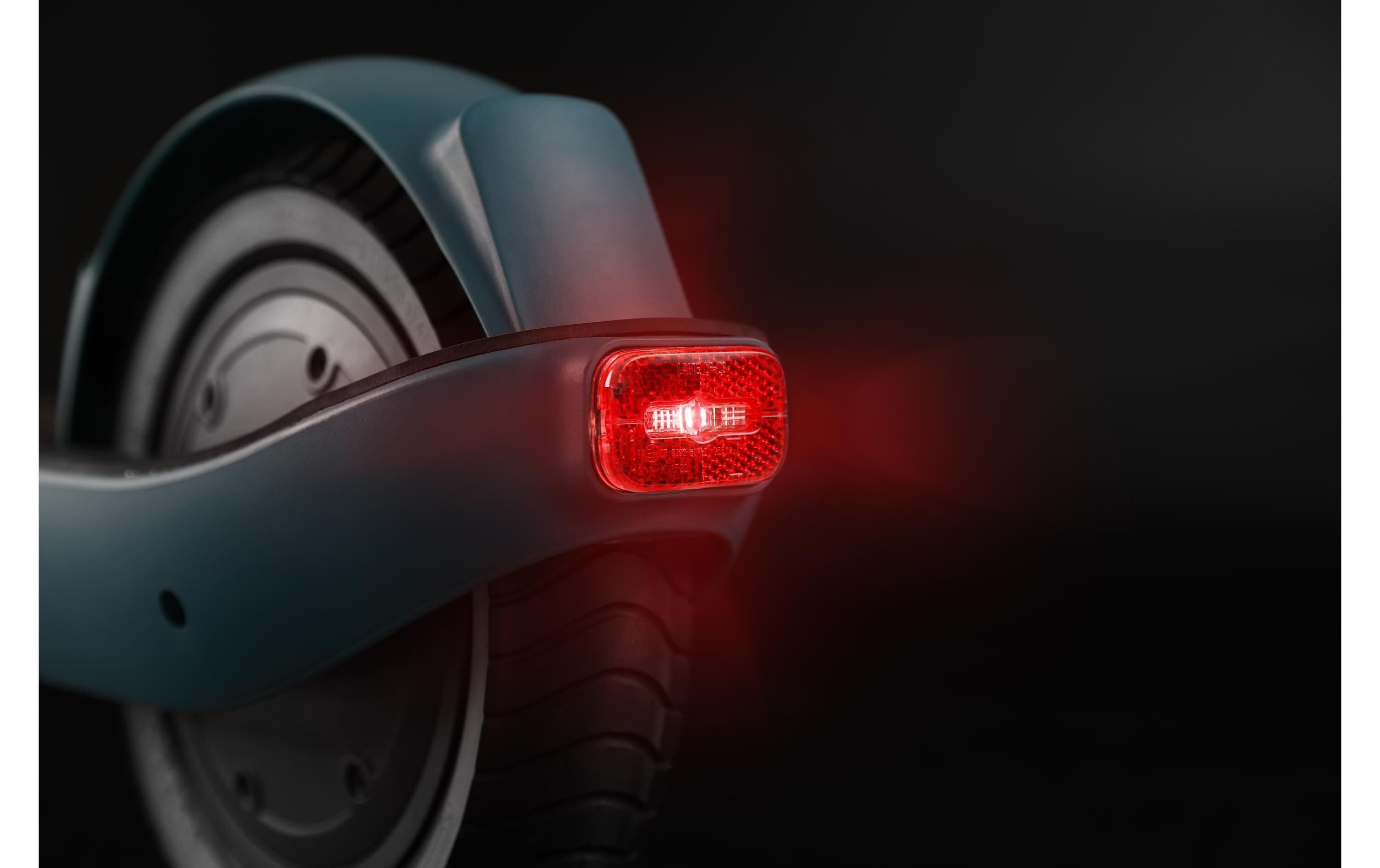 SoFlow E-Scooter SO ONE+ Green Origin