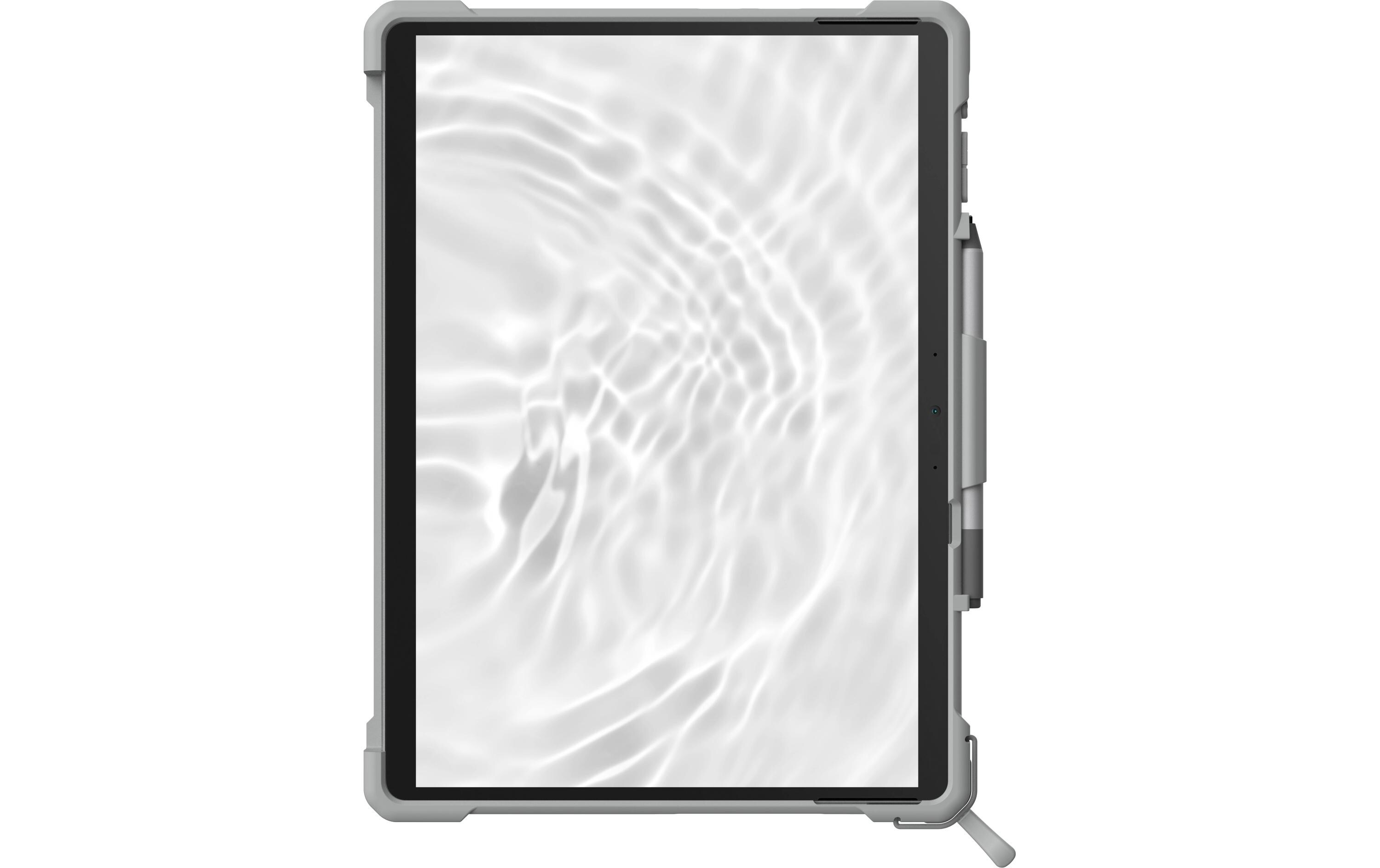 UAG Tablet Back Cover Plasma Surface Pro 9/10/11 White