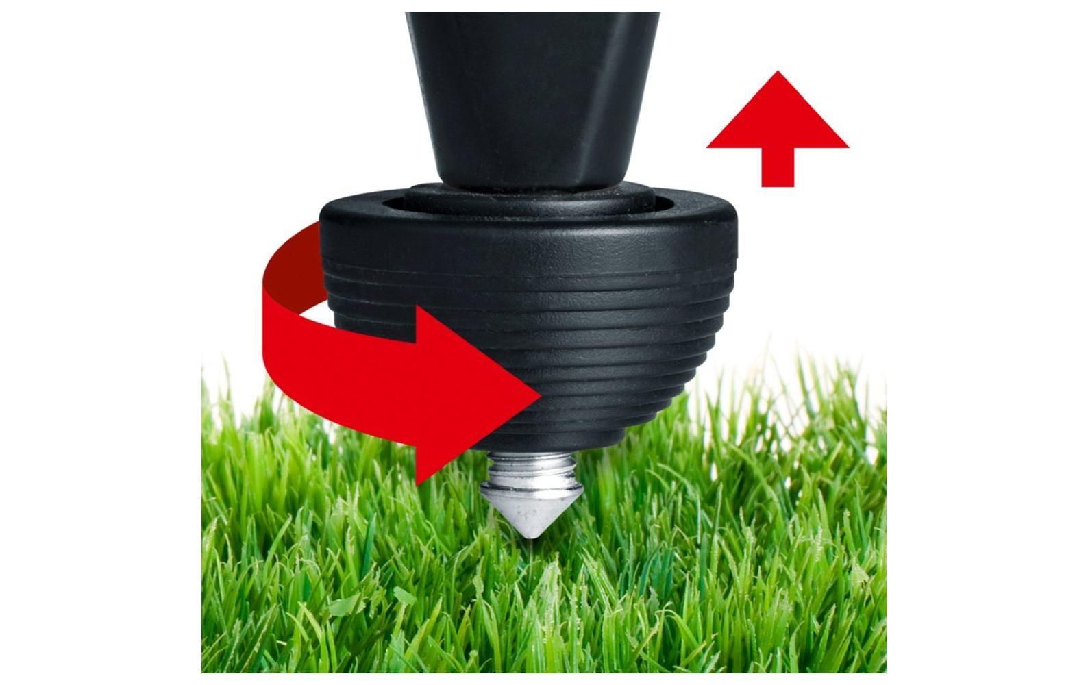 Laserliner Stativ VarioStand, L: 180 cm