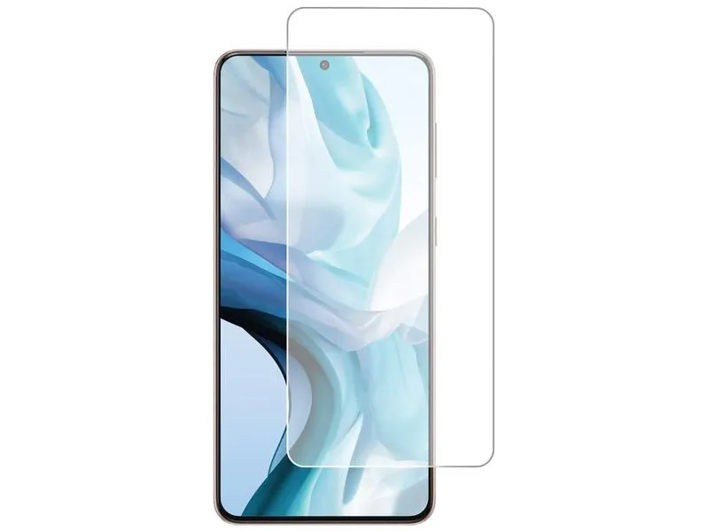 4smarts Displayschutz X-Pro Clear UltraSonix Galaxy S22+ 4smarts Displayschutz X-Pro Clear UltraSonix Galaxy S22+