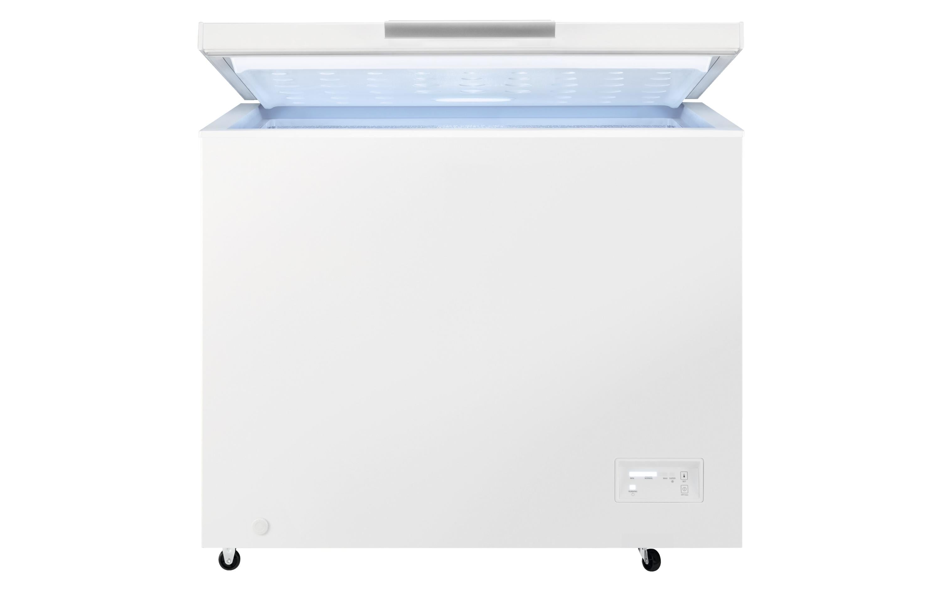 AEG by Electrolux Gefriertruhe AGT260 Weiss AEG by Electrolux Gefriertruhe AGT260 Weiss