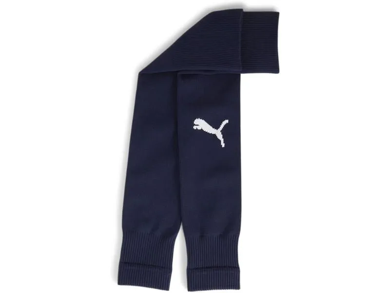 PUMA Sleeve Socks Team Goal Dunkelblau, 43 - 46 PUMA Sleeve Socks Team Goal Dunkelblau, 43 - 46