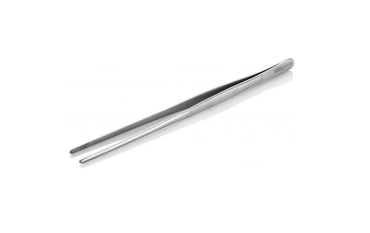 Knipex Universalpinzette gerade 300 mm