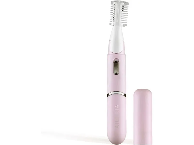 Ailoria Präzisionstrimmer Silhouet Rose Blush Ailoria Präzisionstrimmer Silhouet Rose Blush