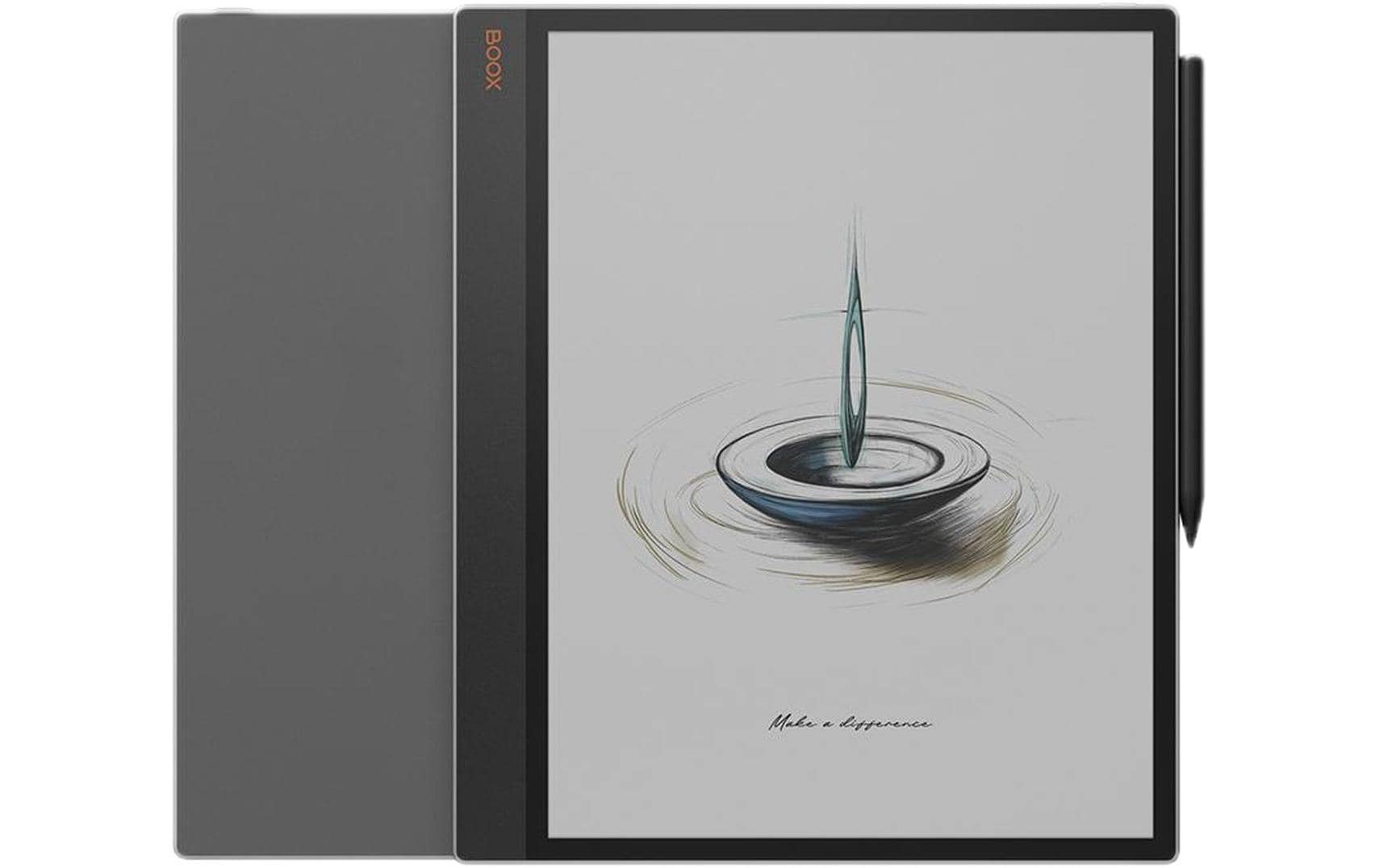 Onyx E-Book Reader BOOX Tab X C