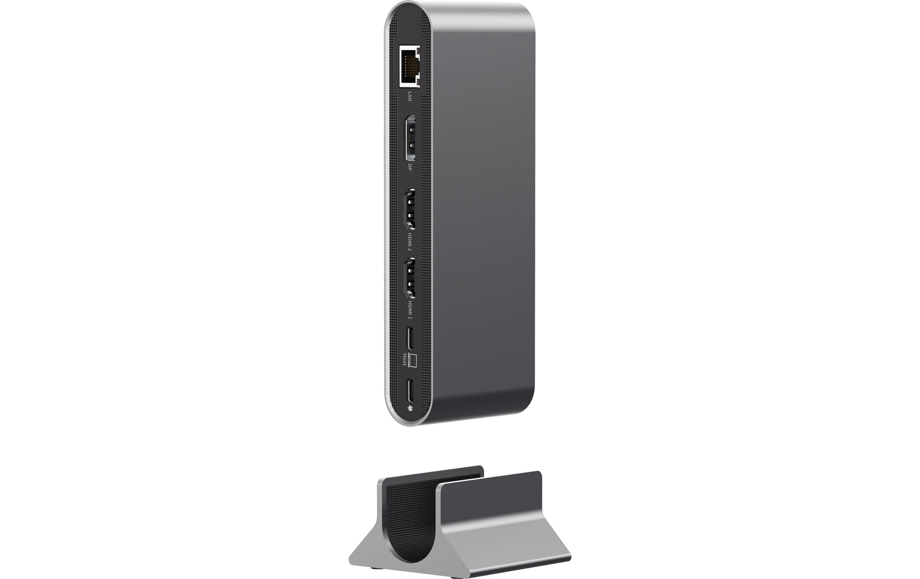 Acer Dockingstation USB-C 15-in-1 Acer Dockingstation USB-C 15-in-1