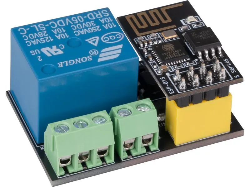 jOY-iT Entwicklerboard ESP01-RM jOY-iT Entwicklerboard ESP01-RM