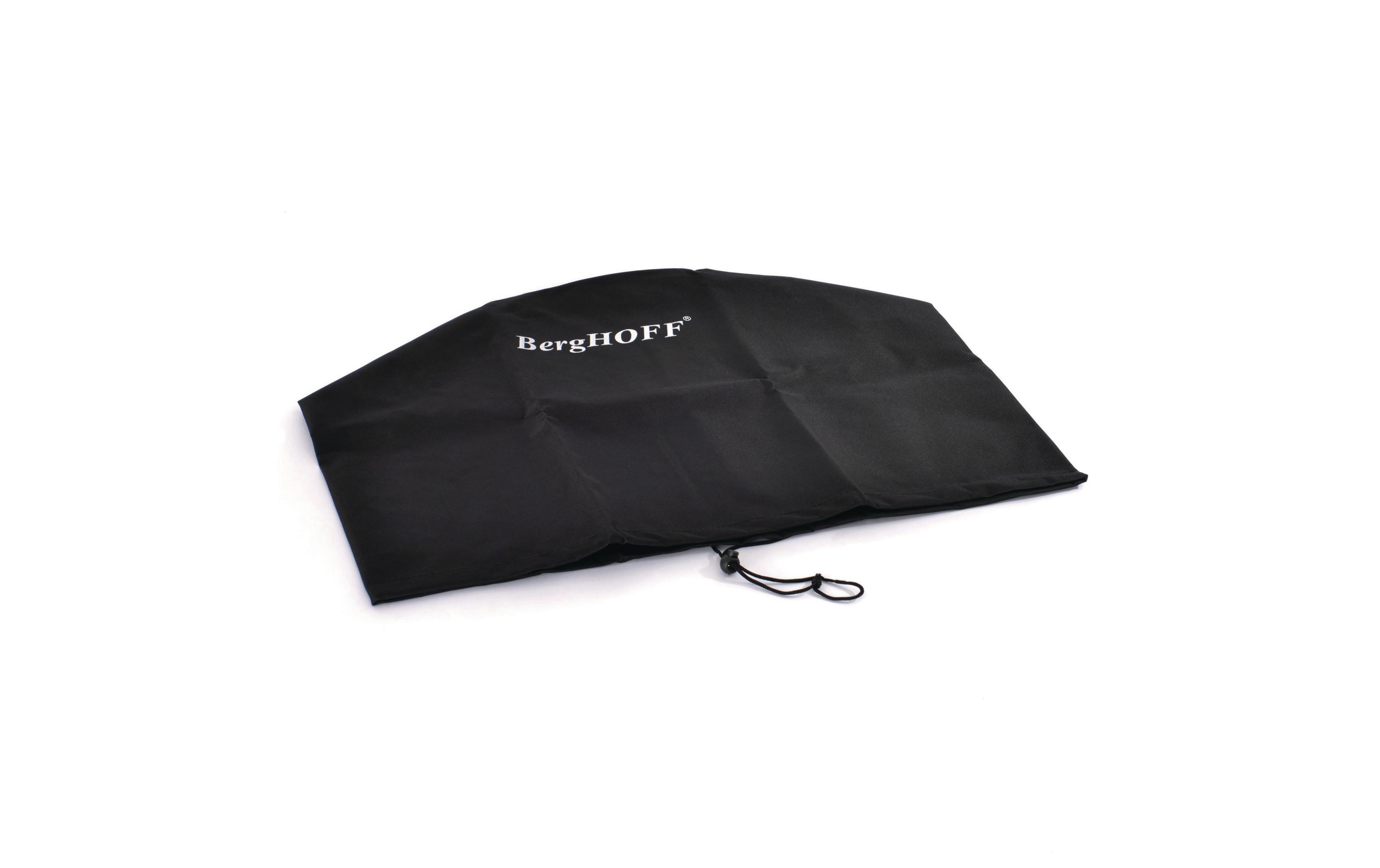 BergHOFF Abdeckhaube Grillabdeckung Kamado Klein BergHOFF Abdeckhaube Grillabdeckung Kamado Klein