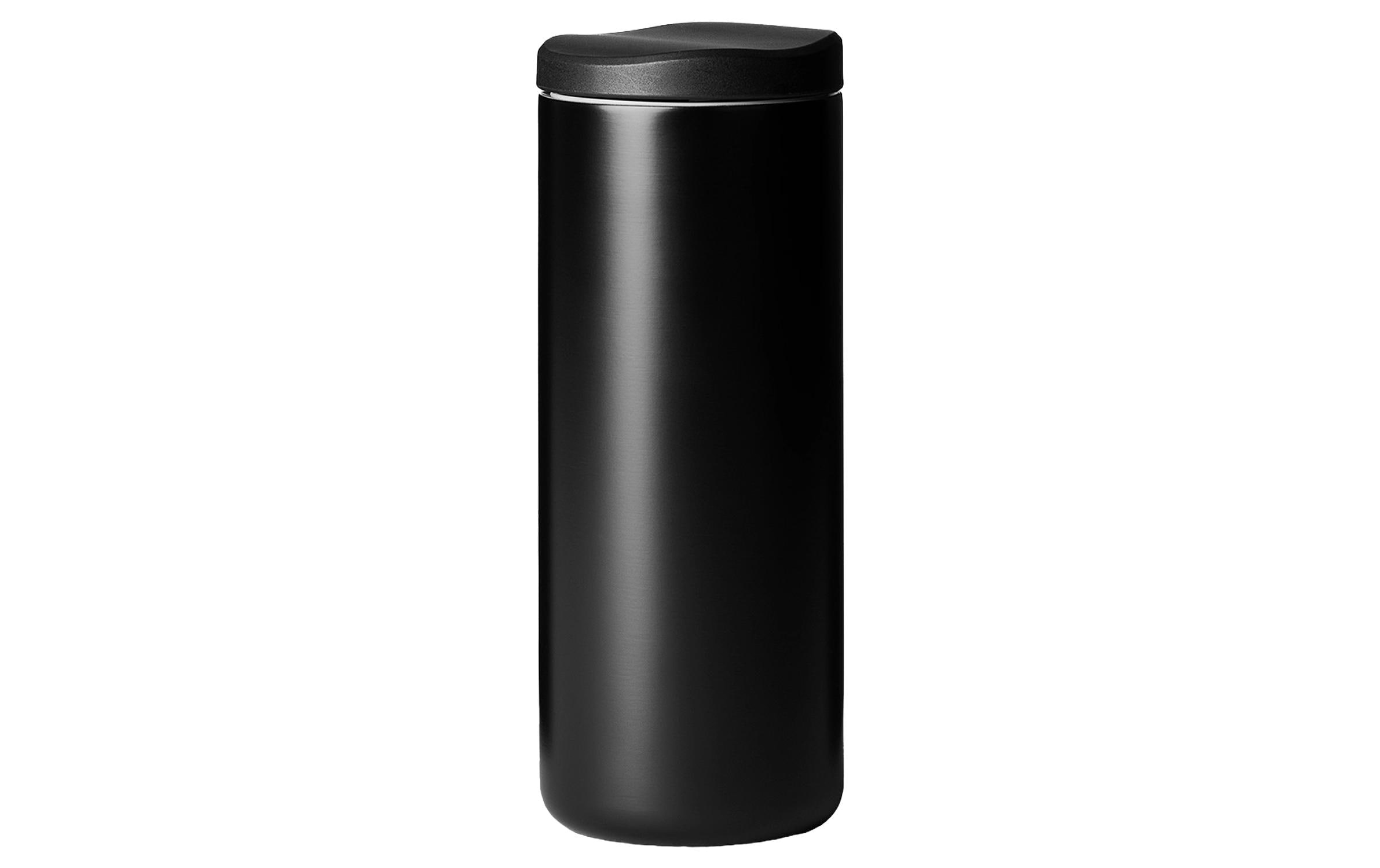 BioLoco Thermobecher Neo 350 ml, Anthrazit