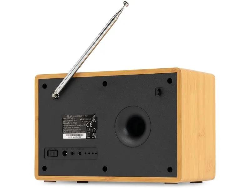 Audizio Cosa-LWD Beige
