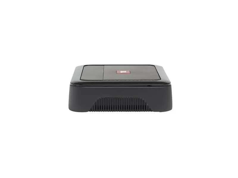 JBL Car Subwoofer Verstärker Club A600, 1 Kanal