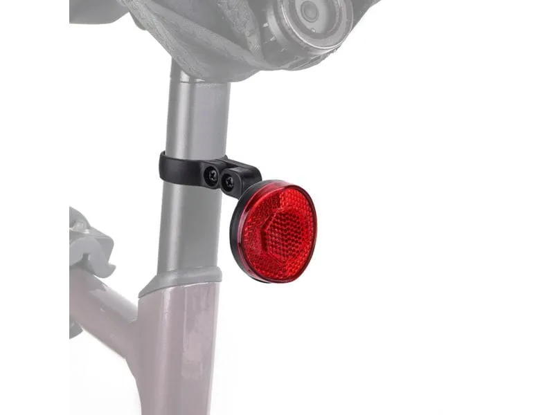 4smarts Standort-Finder SkyTag Duos mit Rückreflektor für Fahrrad 4smarts Standort-Finder SkyTag Duos mit Rückreflektor für Fahrrad