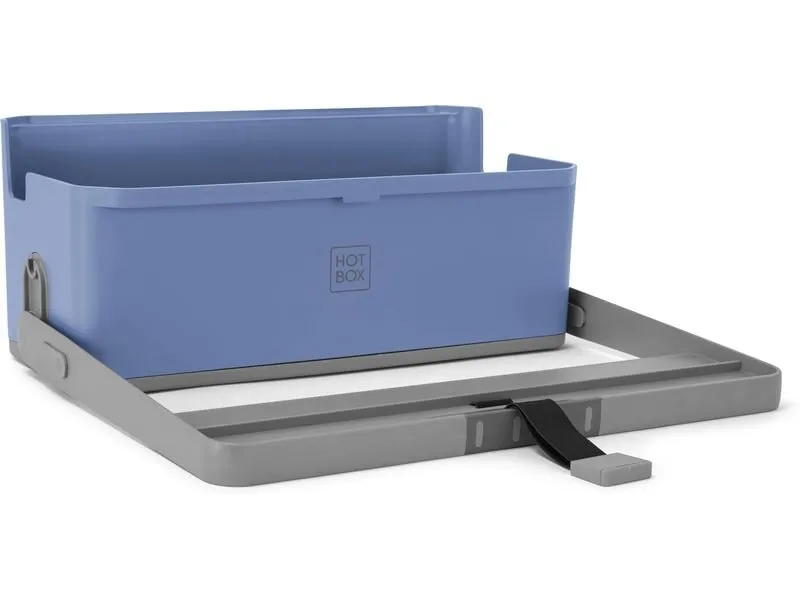 Hotbox Schreibtisch Organizer Hotbox 4 Blau Hotbox Schreibtisch Organizer Hotbox 4 Blau