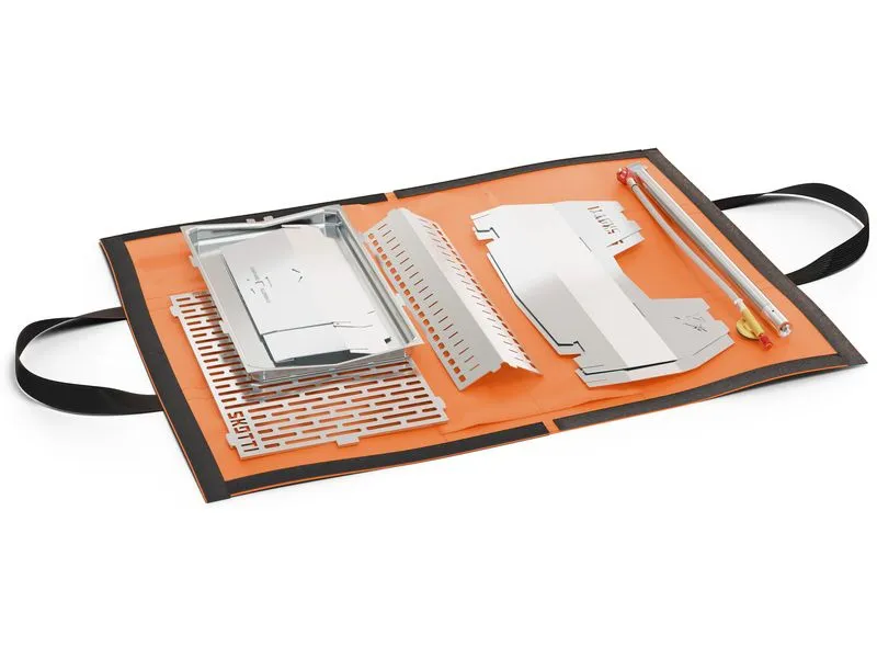Skotti Gasgrill GRILL Skotti Gasgrill GRILL