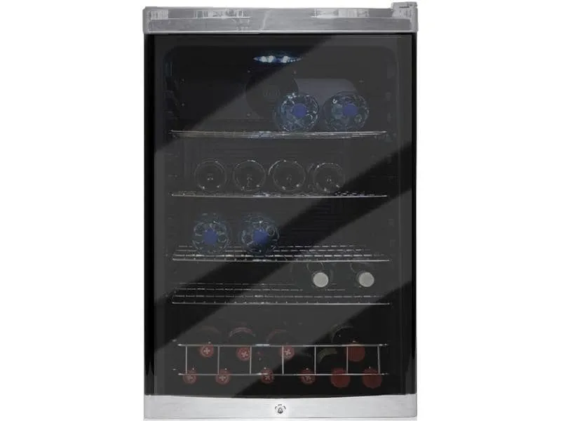 Kibernetik Gewerbekühlschrank GK130L01 Rechts (wechselbar) Kibernetik Gewerbekühlschrank GK130L01 Rechts (wechselbar)