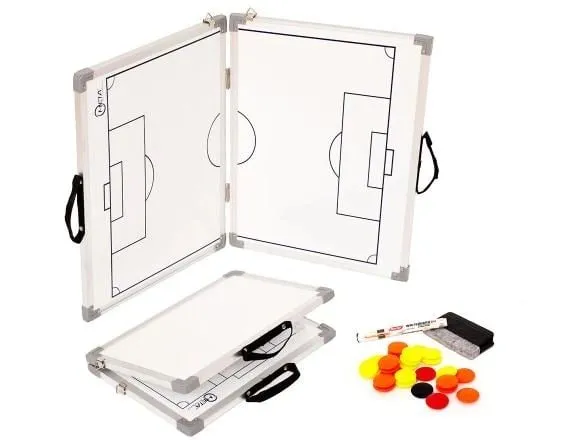Meta-tu-Victoria Magnetische Taktiktafel und Zubehör Weiss Meta-tu-Victoria Magnetische Taktiktafel und Zubehör Weiss